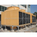 Cross Flow Square Type Cooling Tower (NST-700/M)